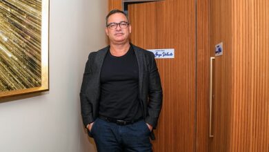Dr. Jorge Valente realiza palestras no ObesityWeek Brasil 2023