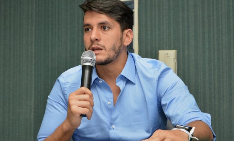 “É o caminho para um entendimento”