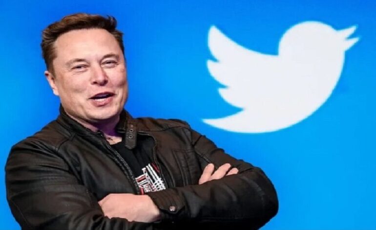 ELON MUSK ANUNCIA APGAMENTO DE CONTAS INATIVAS NO TWITTER