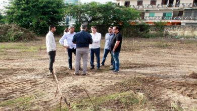EM FEIRA DE SANTANA, JERÔNIMO ANUNCIA OBRAS NO CENTRO DE CONVENÇÕES E NO TEATRO  