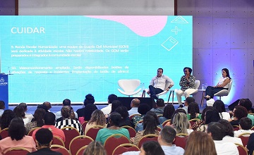 ESCOLAS DE SALVADOR TERÃO 'BOTÃO DO PÂNICO' E OUTRAS INTERVENÇÕES