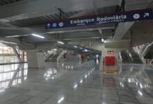 ESTAÇÃO RODOVIÁRIA GANHA AÇÃO DE SAÚDE E SEGURANÇA NO TRÂNSITO