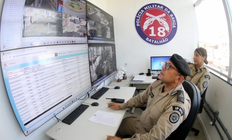 Estado e Ministério da Justiça entregam equipamentos de segurança e anunciam segunda edição do Pronasci na Bahia