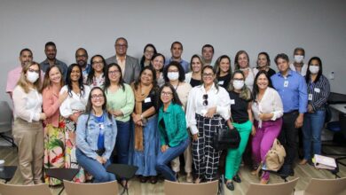 Evento debateu a transversalidade do SUS com a capital e os municípios da Região Metropolitana de Salvador