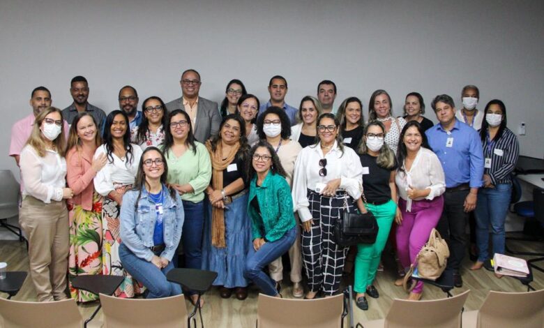 Evento debateu a transversalidade do SUS com a capital e os municípios da Região Metropolitana de Salvador