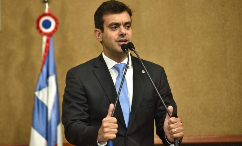 Falta de competitividade é um dos principais motivos para Bahia liderar desemprego no país, diz Tiago Correia