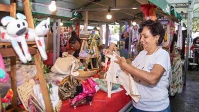 Feira pública da Economia Solidária, edição junina, chega em Lauro de Freitas; saiba como se inscrever