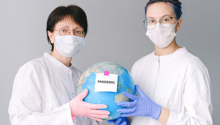 Fim de emergência significa fim da crise?* Artigo de Otávio Novo