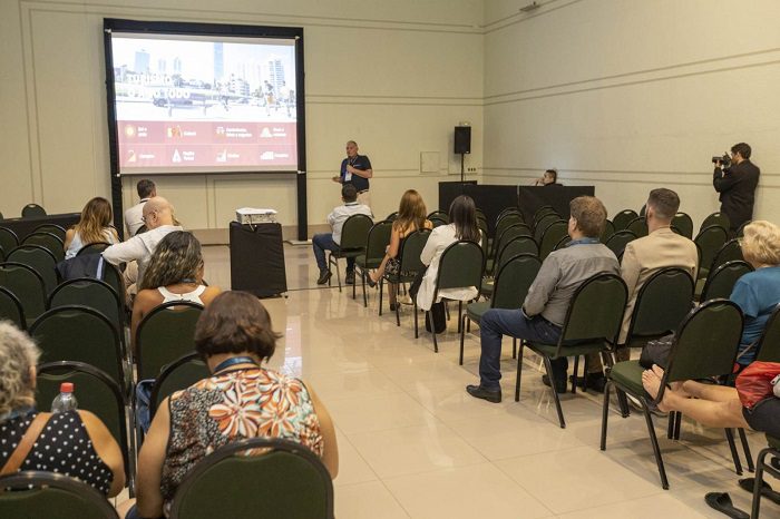 Fórum de Turismo divulga programação de minicursos