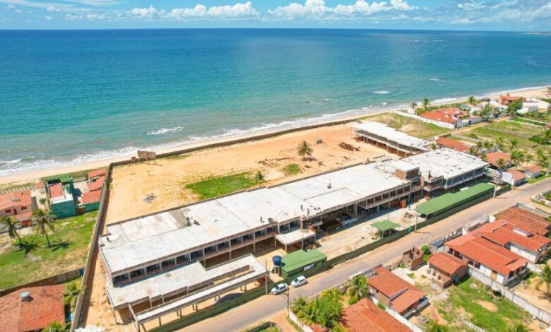 GR Group anuncia novos resorts e parque aquatico no RN