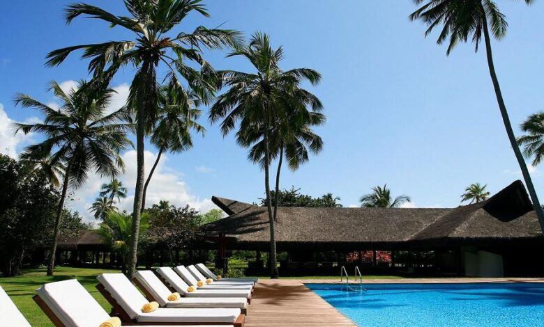 GRUPO TAILÂNDES, QUE CONTROLA O TIVOLI ECORESORT DE PRAIA DO FORTE, CONCLUI A COMPRA DA NH-HOTÉIS