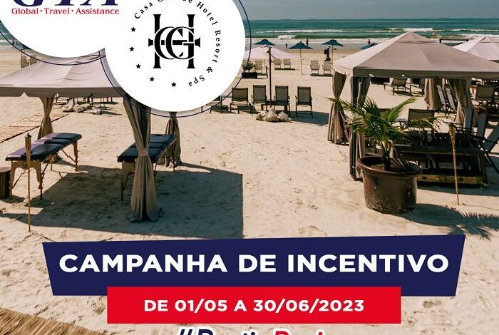 GTA tem nova campanha de incentivo e premiará 3 agentes