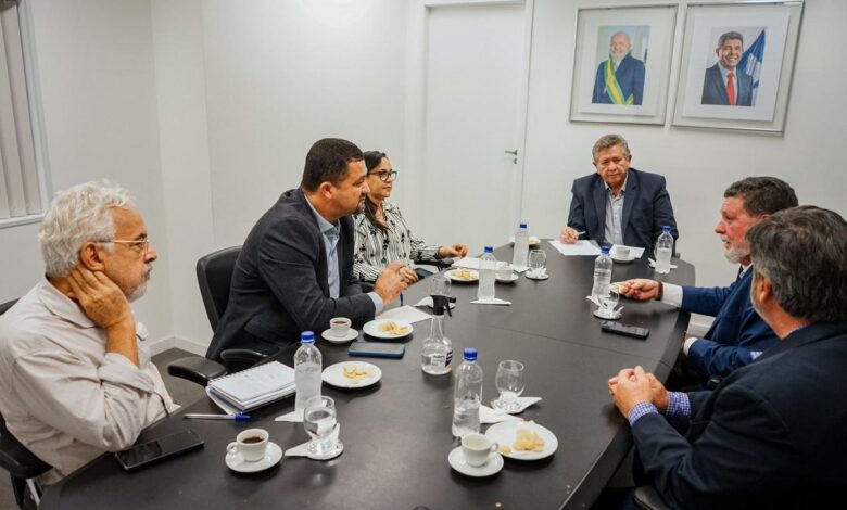 Governo baiano busca diálogo com empresários