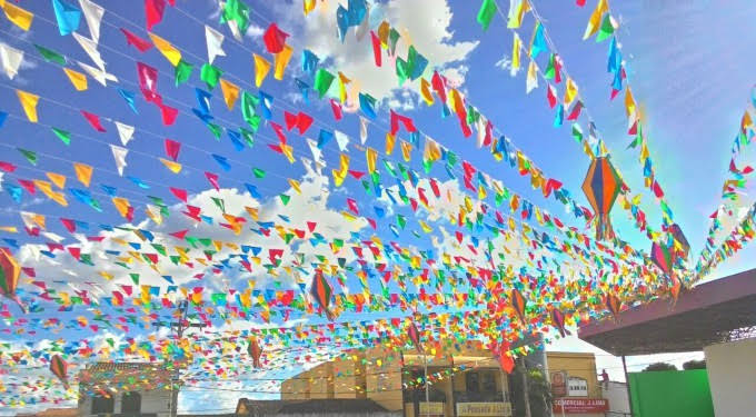 Governo do Estado apresenta atrações e investimentos do São João da Bahia, no dia 6 de junho, no Parque de Exposições