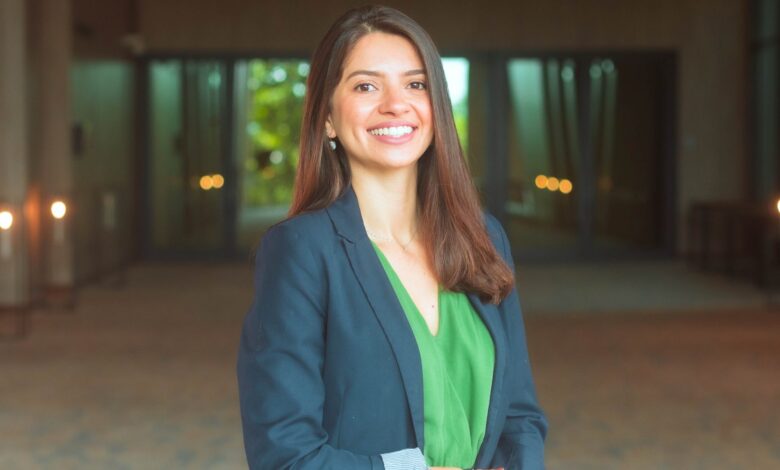 Grand Hyatt Rio anuncia Roberta Furtado gerente de Marketing