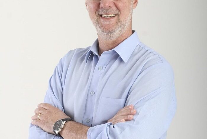 Grupo Cataratas tem novo diretor técnico: conheça Marcos Traad