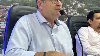 HASSAN DEFENDE IMPLANTAÇÃO IMEDIATA DA UNACON EM JEQUIÉ