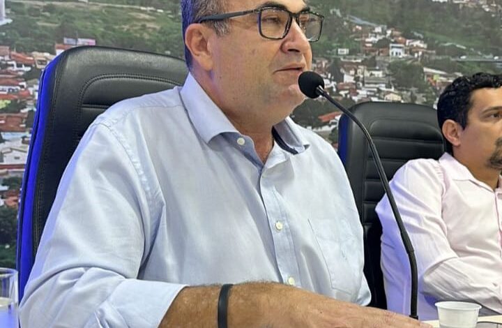 HASSAN DEFENDE IMPLANTAÇÃO IMEDIATA DA UNACON EM JEQUIÉ