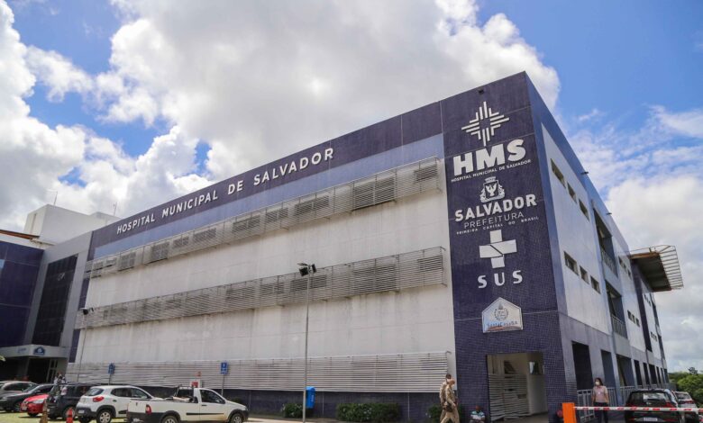 HOSPITAL MUNICIPAL DE SALVADOR RECEBE NOVO CERTIFICADO DE QUALIDADE
