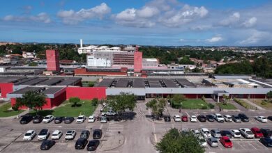 Hospital Geral de Camaçari amplia efetivo para atender casos de infecções respiratórias