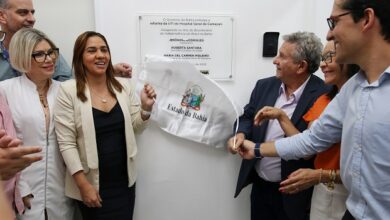 Hospital Geral de Camaçari recebe 10 leitos novos de UTI