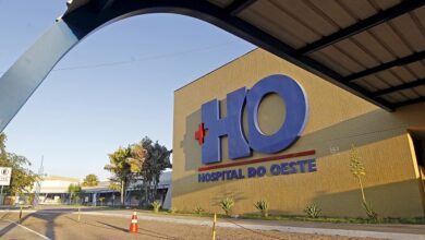 Hospital do Oeste realiza primeira captação de órgãos do ano
