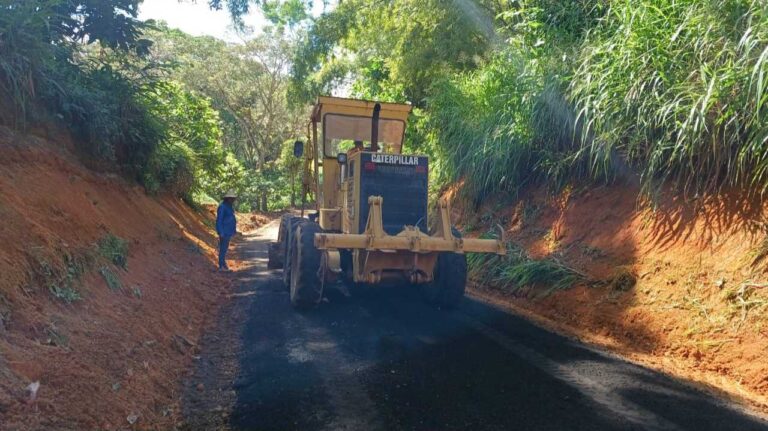 ILHÉUS: ACESSO AO CONDOMÍNIO SOL E MAR PASSAM POR MANUTENÇÃO