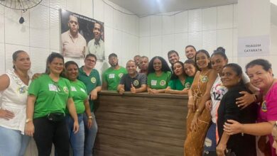 INSTITUTO RL É INAUGURADO COM SERVIÇOS GRATUITOS NO RIO SENA