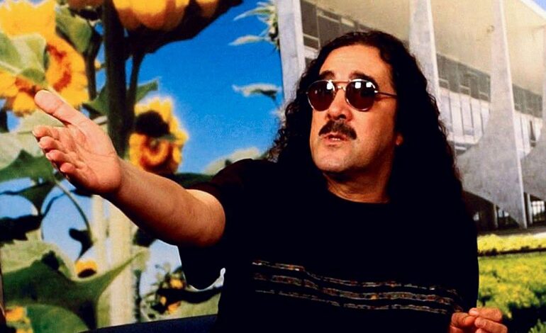 ITUAÇU CANCELA HOMENAGEM A MORAES MOREIRA; SAIBA MAIS