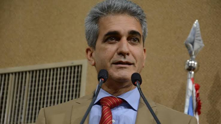 Indicada pelo deputado Robinson, mudança de nome do hospital regional é aprovada na Assembleia Legislativa