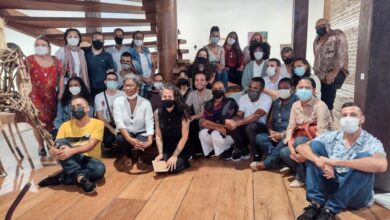 Iniciativa inédita na Bahia, o Programa Monitores Amigos do MAM completa 12 meses de sucesso