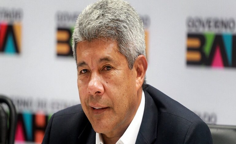 JERÔNIMO DIZ QUE CPMI DO 8 DE JANEIRO PODE TRAZER "RISCOS" PARA O PAÍS E PEDE "MATURIDADE" DO CONGRESSO