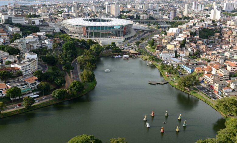 JOGO DO BAHIA CONTARÁ COM OPERAÇÃO ESPECIAL NO TRÂNSITO; CONFIRA