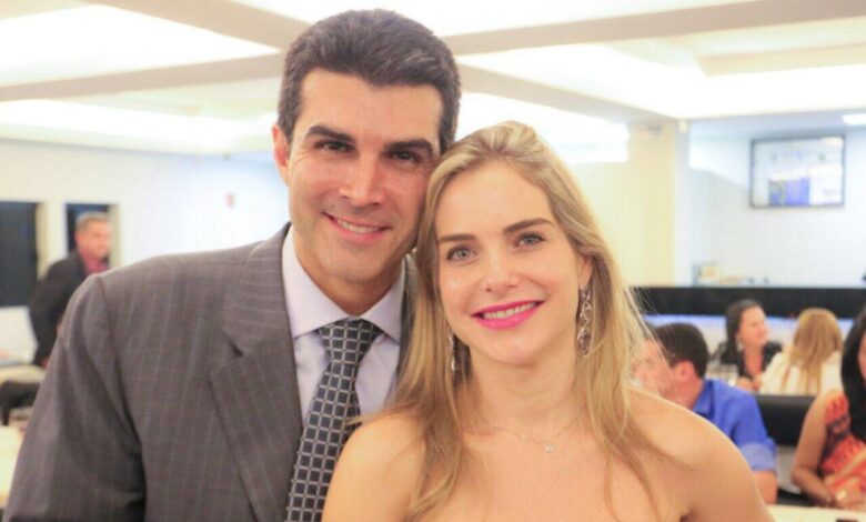 Juiz anula nomeação de esposa de Hélder Barbalho para cargo vitalício no TCE