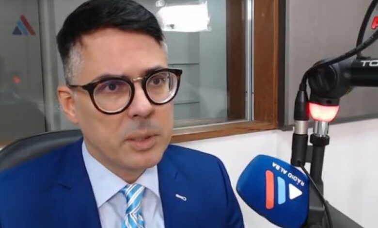 Juiz explica veto à contratação de hétero e diz que corregedor do TJ é “gay não assumido”