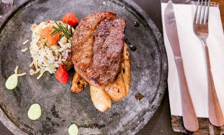 Justiça de SP garante benefício fiscal a bares e restaurantes