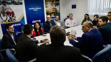 Lauro de Freitas abriga Sala das Cidades e Estados para atender entes públicos baianos