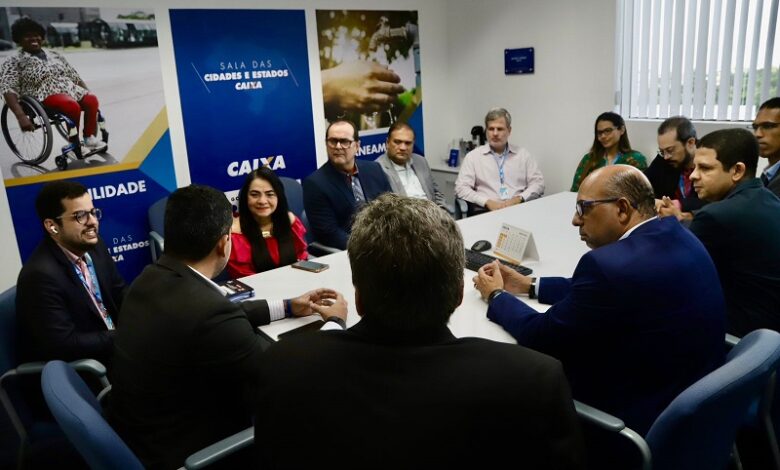 Lauro de Freitas abriga Sala das Cidades e Estados para atender entes públicos baianos