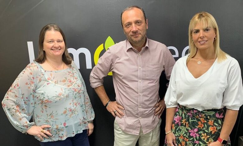 Lemontech anuncia novidades e nova equipe de diretores  