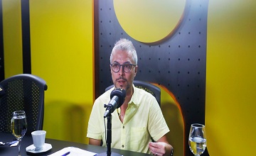 MARGARETH E LULA TEM VINDA À BAHIA CONFIRMADA POR SECRETÁRIO