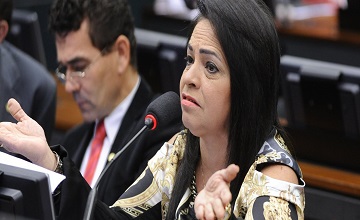MOEMA DIZ QUE PT PODE ABRIR MÃO DA PREFEITURA EM 2024