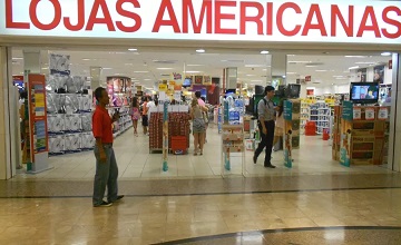 MP-BA ACIONA LOJAS AMERICANAS NA JUSTIÇA; SAIBA MAIS