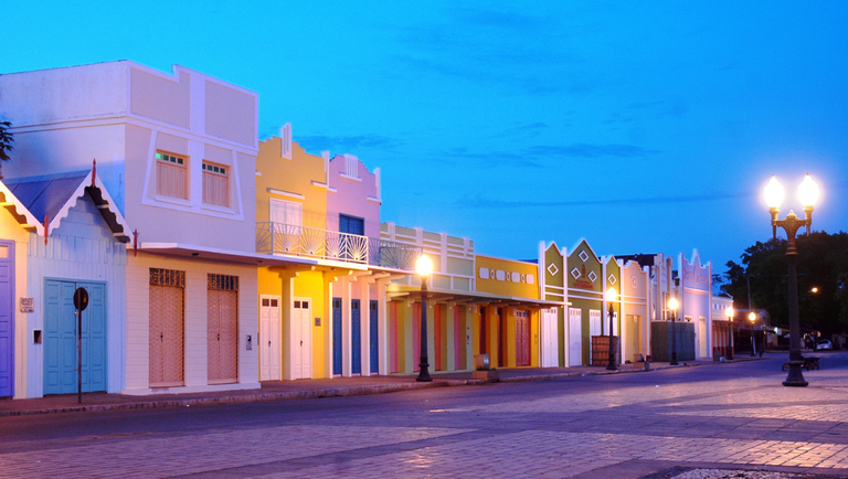 MTur divulga resultado preliminar dos municípios classificados