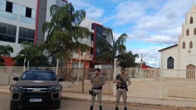 MUNICÍPIO DE OUROLÂNDIA NÃO REGISTRA HOMICÍDIOS EM 2023