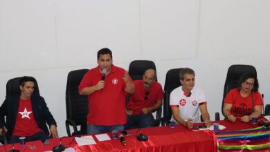“Mais uma vez o PT Bahia mostrou sua força e vitalidade”, afirma Éden na 3ª rodada dos Encontros Territoriais