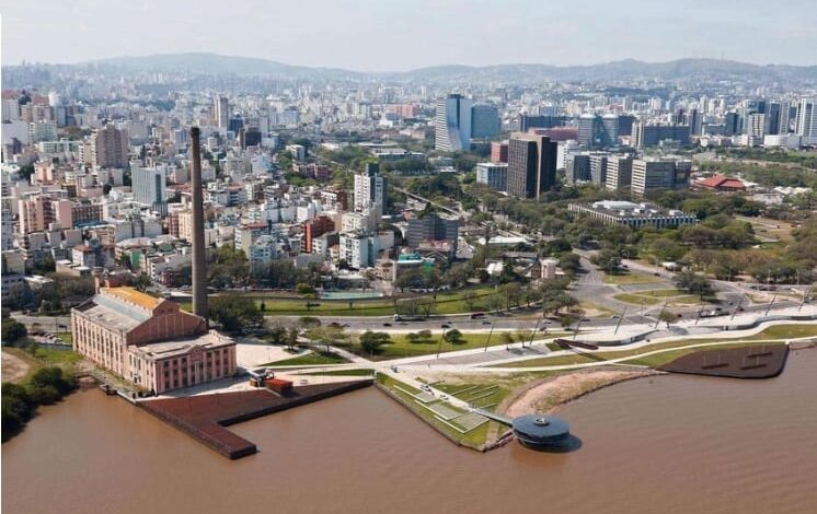 Ministério do Turismo divulga lista de Municípios Turísticos