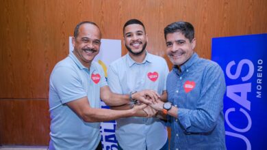 Movimento Jovens Por Salvador é lançado para propor e cobrar políticas públicas de olho nas eleições de 2024