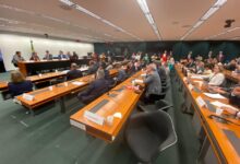 Mulher relata em CPI que era escrava do MST