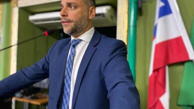“Obra do BRT pode comprometer sistema de saneamento básico de Salvador”, alerta Augusto Vasconcelos
