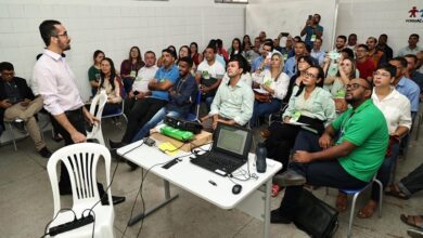 Oficinas enriquecem ações dos consórcios públicos para a agricultura familiar